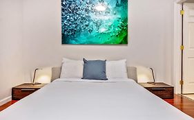 Spacious 1Bd Apt In The Heart Of City